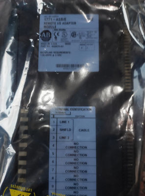 AB 1771-ASB 신제품 원본 수입