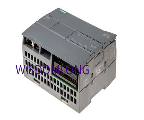 6ES7215-1AG40-0XB0 SIMATIC S7-1200 시리즈의 변주 주파수 인버터