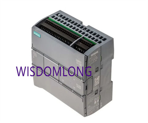 6ES7215-1AG40-0XB0 SIMATIC S7-1200 시리즈의 변주 주파수 인버터