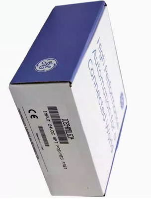GE IC693PWR321 GE90-30 시리즈 전원 모듈