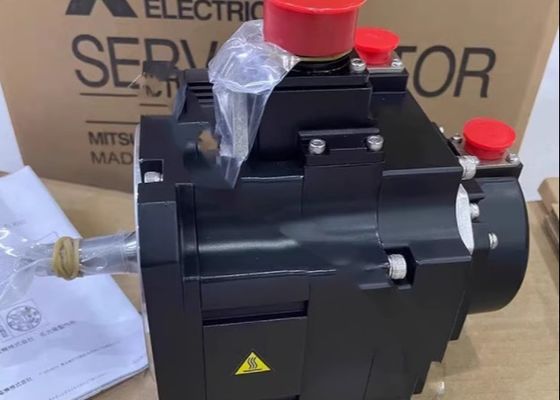 미쓰비시 HA-FF23BG1 세르보 모터 기어 비율 1/30 200W 3000 r/Min G120C 5,5KW