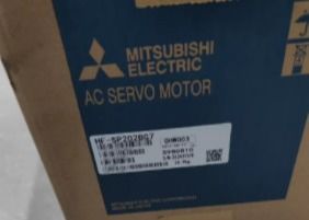 HC-MFS23G2 미츠비시 AC 서보 모터 400V 7KW 산업적 서보 모터