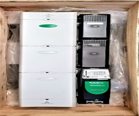 에머슨 SP6402 유니드라이브 모터 드라이브 시스템 산업용 서보 모터