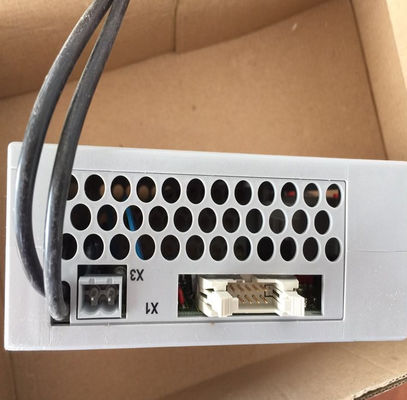 6DD16810EB3-1 시멘스 CNC 장비 프로그래밍 모듈