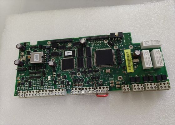 ABB RMIO-11C 산업용 서보 드라이브 24V DC-230V AC IP20 -10°C- 60°C