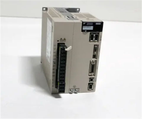 야스카와 SGDV-120A11A 산업용 세르보팩 AC 세르보 드라이브
