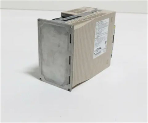 야스카와 SGDV-120A11A 산업용 세르보팩 AC 세르보 드라이브