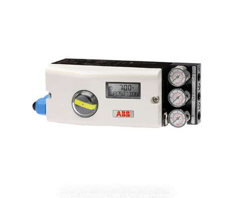 ABB V18345-601745110P 전압 위치기 TZIDC 지능형