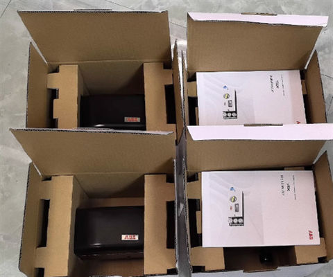 ABB V18345-601745110P 전압 위치기 TZIDC 지능형