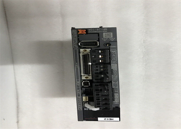 MR-J4-10B100W 1.5A 교류 서보 증폭기 MR-J4-10A MELSERVO J4 시리즈