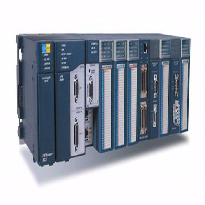 GE IC697CPX928 CPU 모듈 96 MHZ 32-비트 부동 소숫점 6 메가바이트 메모리 3 직렬 포트