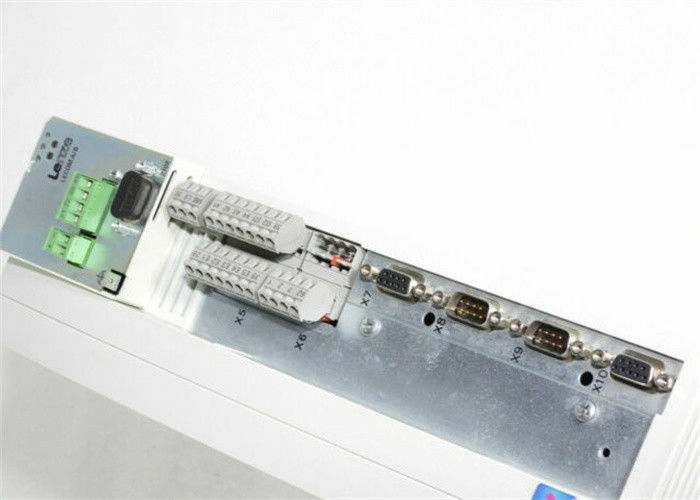 레은제 EVS9323-EI 서보 제어부 9300 시리즈 400/480 VAC 1.5 KW (2 HP)