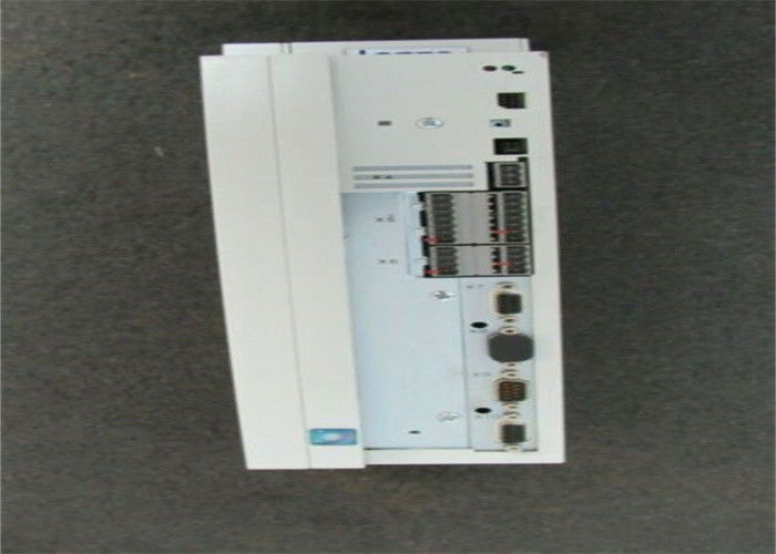 레은제 EVS9323-ER 서보 제어부 9300 시리즈 400/480 VAC 1.5 KW (2 HP) 내장된 장치
