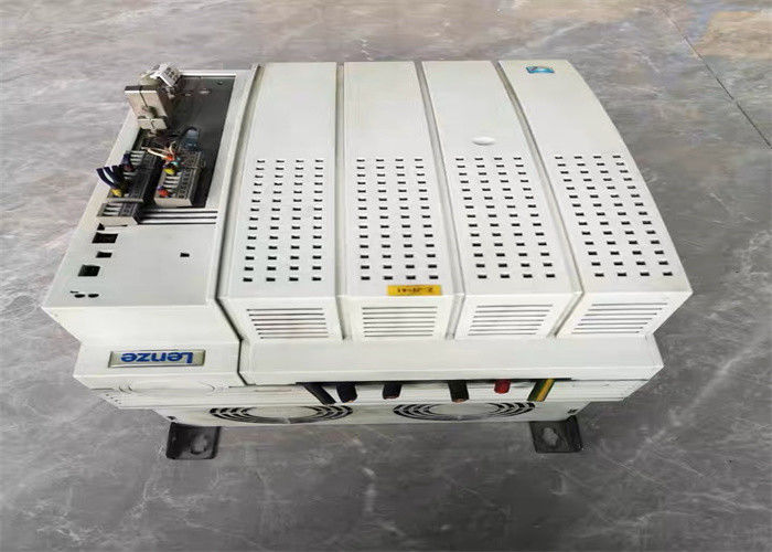 레은제 EVS9324-ET 서보 제어부 9300 시리즈 400/480 VAC 3.0 KW (4 HP)