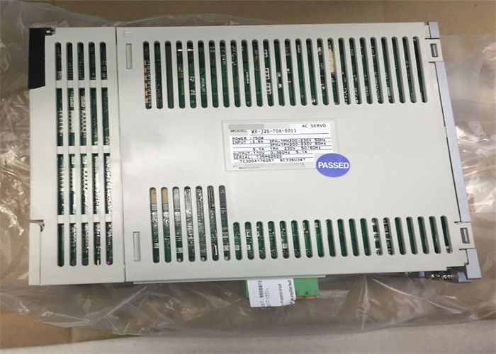 미츠비시 드라이브 교류 서보 증폭기 MR-J2S-20A-S011 MR-J2S-40A-S011 MR-J2S-70A-S011