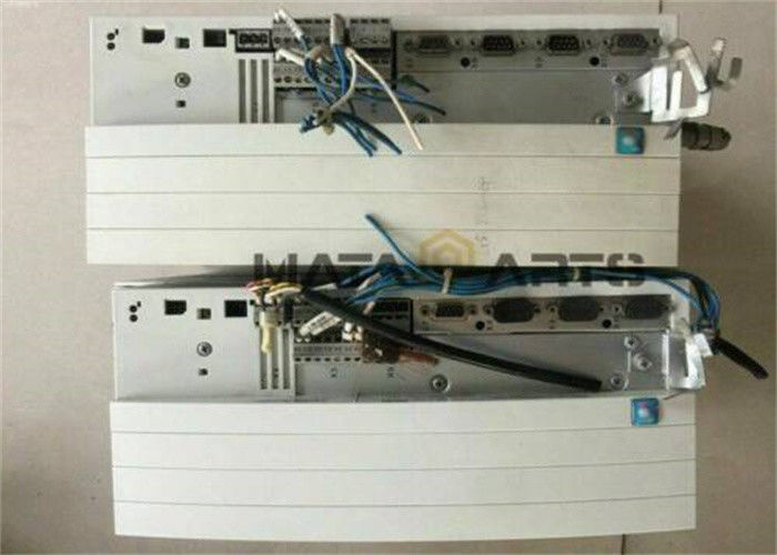 레은제 EVS9326-EK 서보 제어부 9300 시리즈 400/480 VAC 11 KW (14.75 HP)