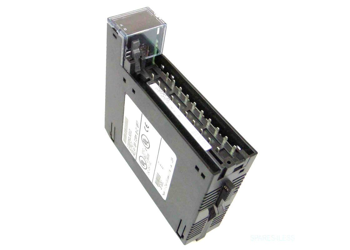 GE  IC693MDL931은 모듈 고립된 릴레이 출력 8 AMP 8 핵심 노스캐롤라이나를 출력하고, Ｃ 5-30 VDC 출력 5-250 VAC 출력을 형성합니다