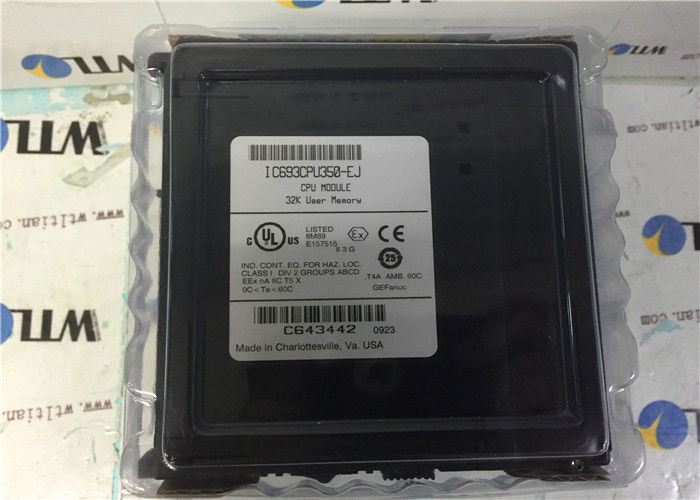 새로운 GE 파눅 전원 공급기 24 48 VDC 30 Ｗ  IC693PWR322 공장 SEALED