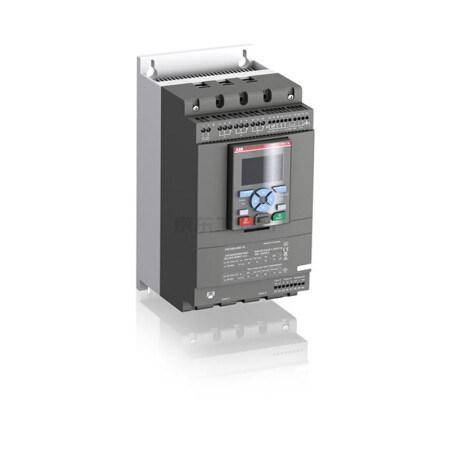 최대 690V 본선 전압을 위한 ABB PSTX170-690-70과  100 - 250V 50/60Hz 조정 공급 전압