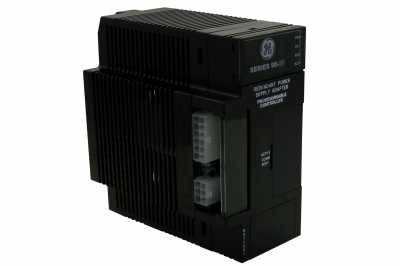 GE  IC693ACC350 프로그램 가능 제어기 24 VDC 출력 활동적 COMM 공항 시리즈 90-30