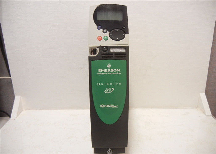 니데시 조종 기술 AC 드라이브 SP1405 3KW 인버터 380-480V AC 3-ph 5 HP 8.8A