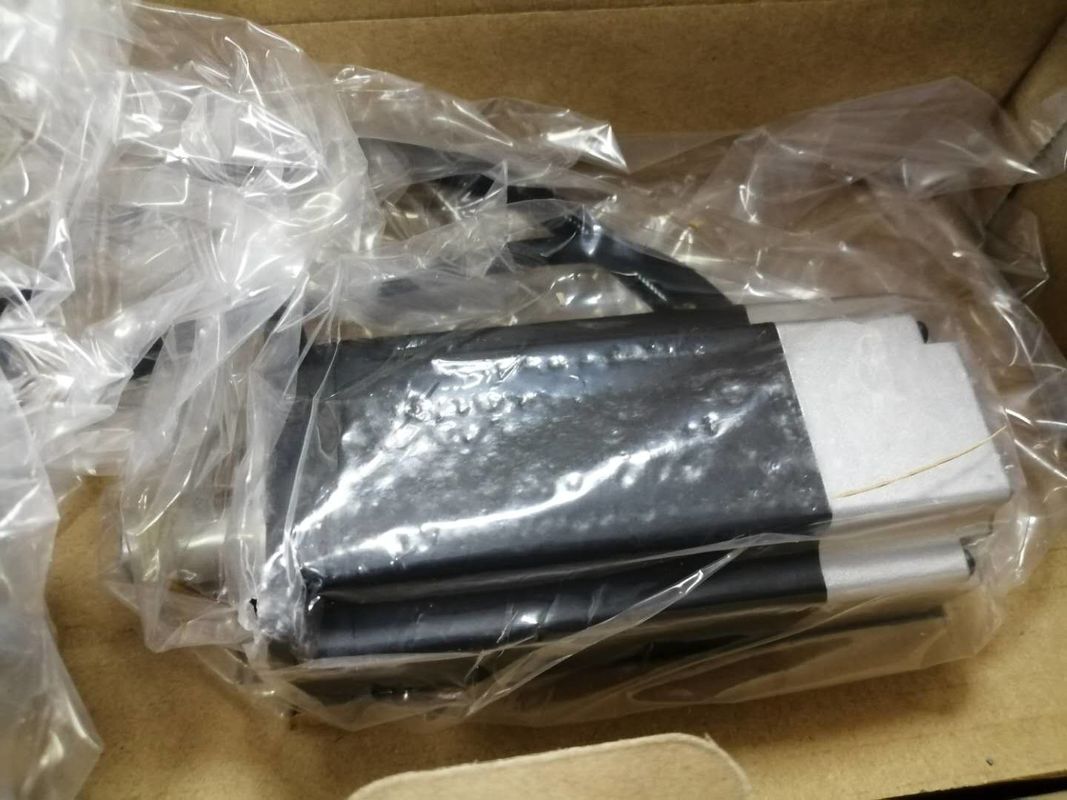 교류 전동기 야스카와 SGMAH-08A1A41 750W 2.39N/M 60HZ 새로운 원형