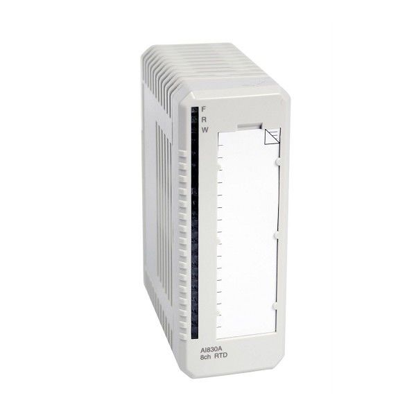 ABB 3BSE040662R1 채널 50 Ｖ 102 MM 길이 119 MM 높이 45 MM 폭