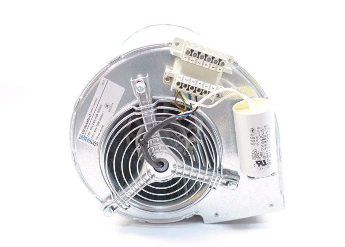 ABB VFD ACS800 인버터 인더스레일 냉각 Fan을 위한 EBMPAPST 원심분리기 팬 D2E160-AH02-15