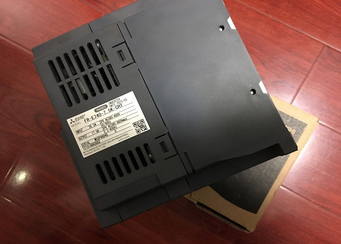 3PH 380V 7.5KW 변하기 쉬운 주파수 인버터 FR-E740-7.5K-CHT 자동차 튜닝 성능