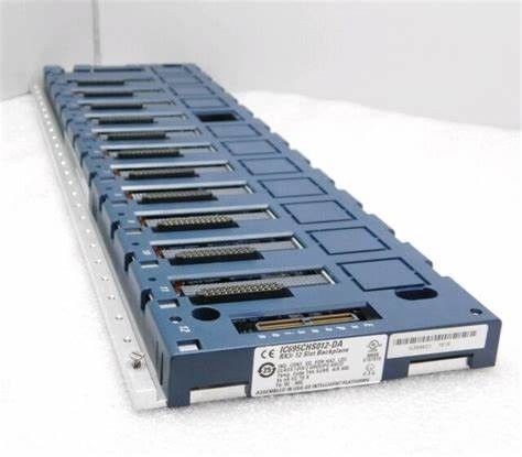 3.3 볼트 DC 24 볼트에 있는 5 볼트 DC  600 밀리앰프에 있는 GE IC695CHS012 240 밀리앰프