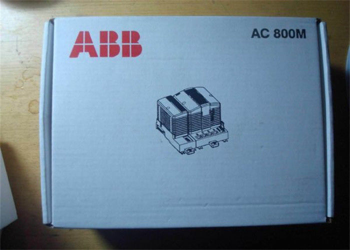 ABB AO801 3BSE020514R1  AO801 아날로그는 8 ch I 오우 모듈 0.24 킬로그램 5를 출력했습니다. 작은 장비