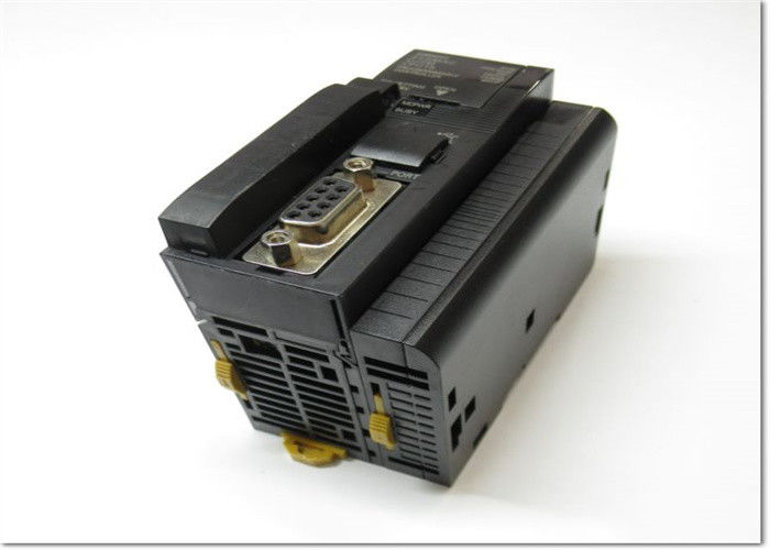 옴론 CJ2H-CPU68-EIP CPU 모듈 400K PROG 832K 자료 짜맞춘 다중기능 이더넷 포트