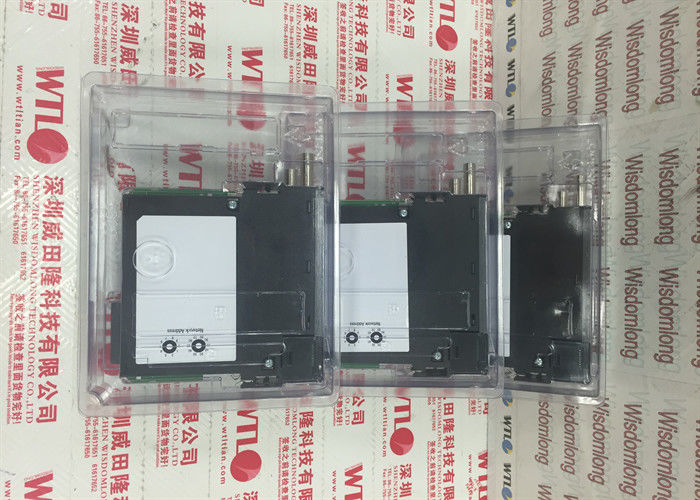 TK-CCR014  새장 카드 24 VDC  과다한 네트 인터페이스 모듈 디지털 I 오우 모듈