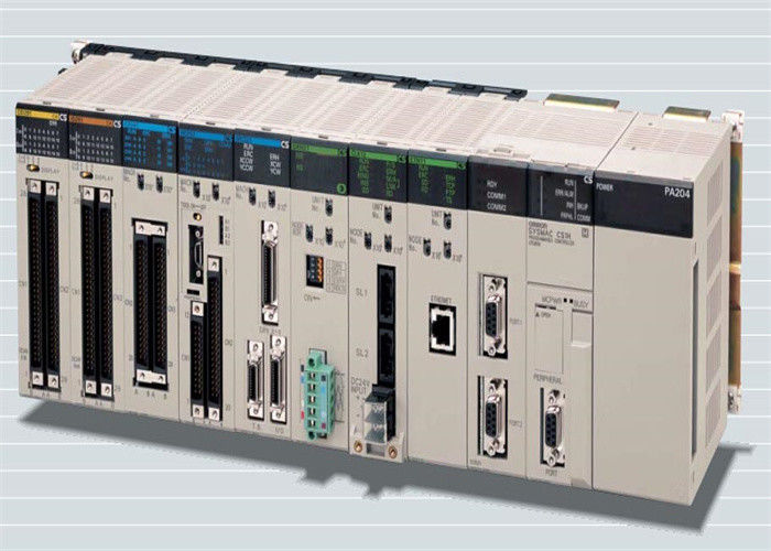 옴론 CJ2H-CPU68-EIP CPU 모듈 400K PROG 832K 자료 짜맞춘 다중기능 이더넷 포트