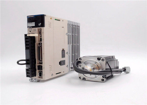 SGDM-15DN AC 서보 모터 드라이브 야스카와 0.5 AMP 32 핵심 세르보팩