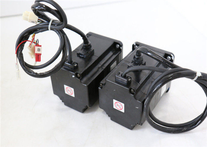 SGMPH-04A1A-YR11 AC 서보 모터   산업적 서보 모터 야스카와 400W 200V