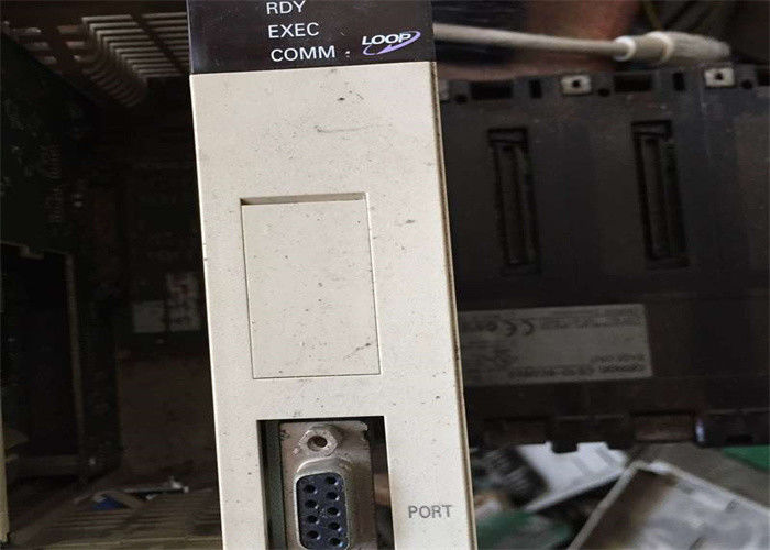 옴론 CS1W-LCB05 PROC.LOOP CNTRL BRD ＦＢ PLC 프로그램 논리 제어기 500명