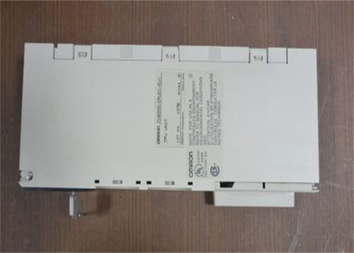 옴론 CV2000-CPU01-EV1 프로그램 논리 제어기 RS-232C/422 공항 2048년 지역 입출력