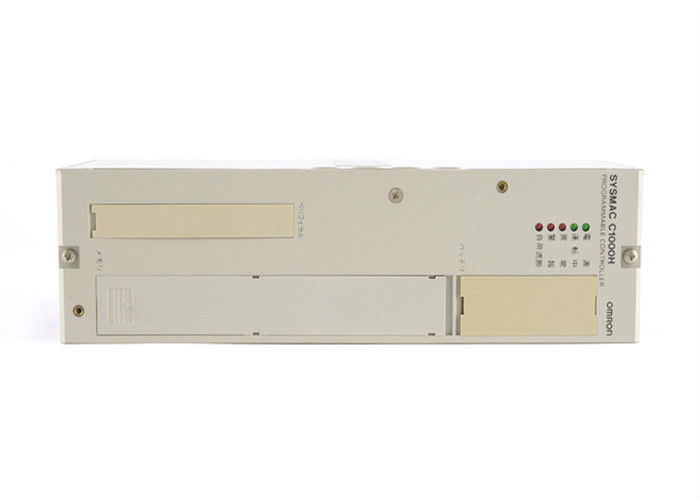 옴론 CV2000-CPU01-V1 CPU 유닛 SFC / 사다리 랙 마운팅 62K 워드 탑재 가능한 4 원격 처리 입출력 장치