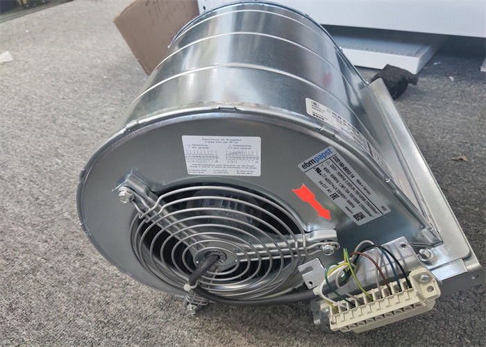 주식에서 ACS800 인버터 새롭을 위한 ABB 여분이 에 햄프에이프스트 원심력 냉각 Fan D2D160-BE02-14