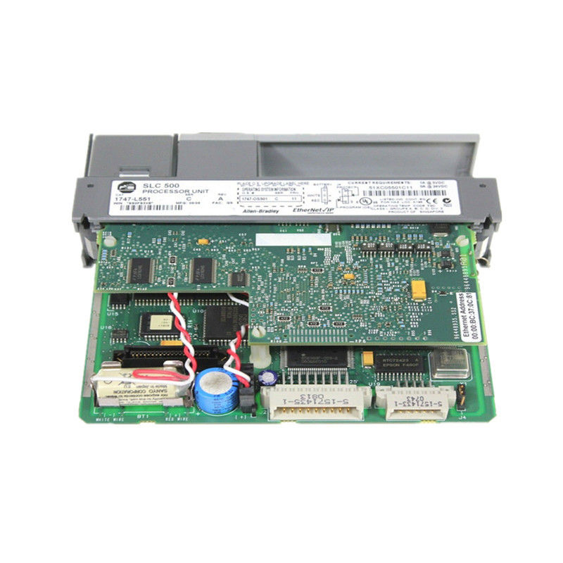 AB 1746-IM16  입력 모듈 SLC 500 16 핵심 디지털 200-240 Ｖ AC 50/60 HZ