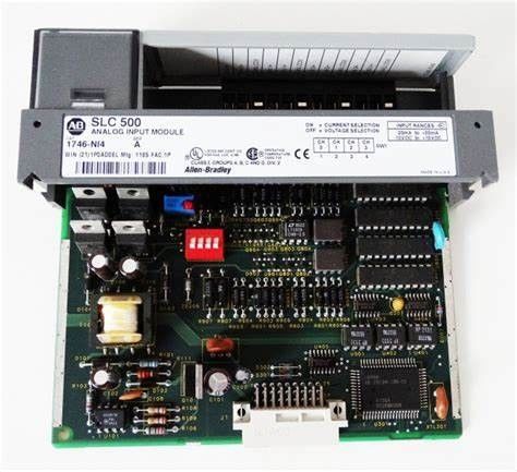 512 마이크로초 85 AB  1746-NI4 밀리앰프 16은 10 헤르츠 아날로그 I/O 모듈을 억제합니다