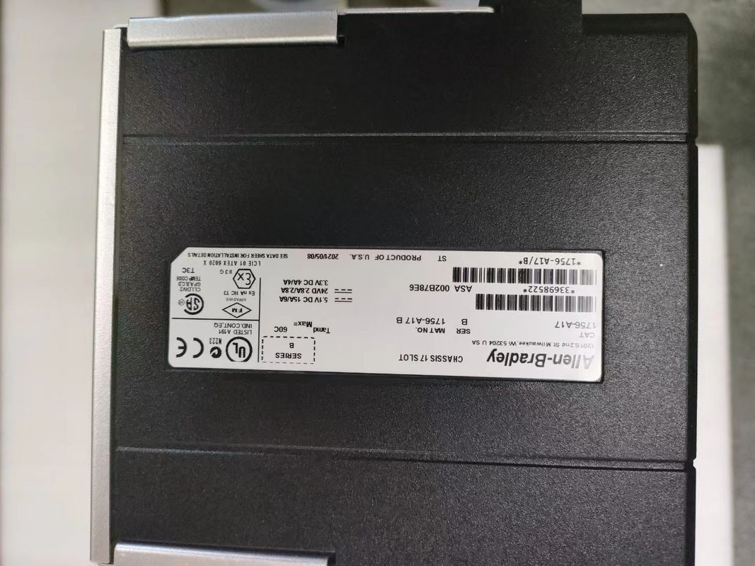 허니웰 TC-ODK161 디지털 AC 출력 모듈 120/220 VAC 16. 50/60 HZ 2 AMP