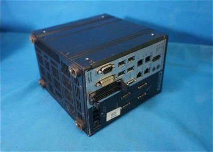 옴론 FH-3050-10 카메라 컨트롤러 NPN / PNP 20.4 ~ 26.4VDC HI-SPD CPU 박스 4-캠