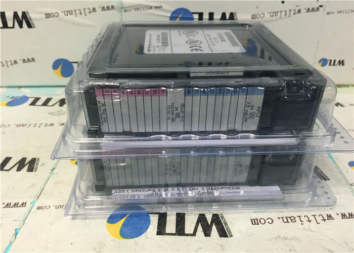밀봉된 GE 파눅 시리즈 90-30 PLC 디지털 I/O 모듈 IC693ACC300 공장