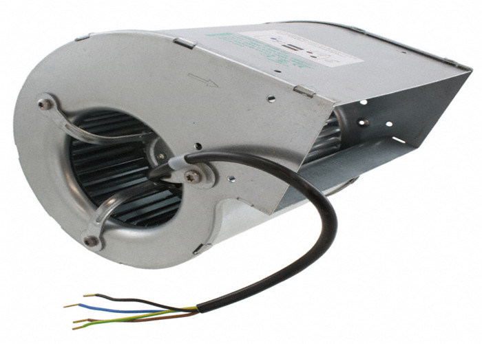 새로운 ABB ACS800을 위한 EBMPAPST 230VAC 송풍기 D2E097-BI56-02 원심력 냉각 Fan