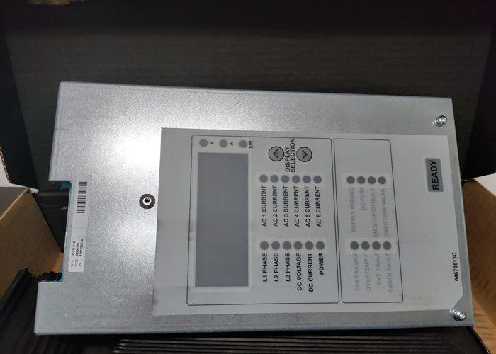 DSU 장치 새로운 원형을 위한 ABB 인버터 주제어보드 DSSB-01C 68300746 PC 보드 장비