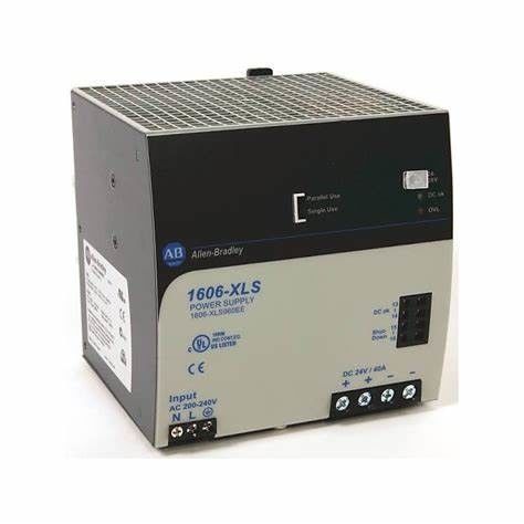 AB 1606-XLS960E-3 전원은 절환 모드에게 960W 생산 24-28 출력 전압 3P를 공급합니다