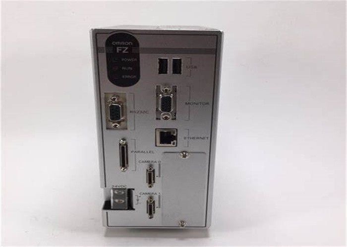 옴론 FZ4-L355 FZ-LITE 컨트롤러 보통품 박스 유형 2 카메라 PNP 출력 20.4 - 26.4 Ｖ DC