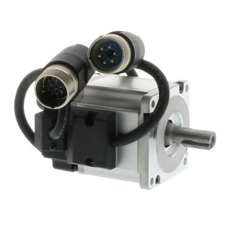 옴론 R88M -G1K020T -S2 Ｚ 교류 전동기 서보 모터 1000 RPM 2kW 절대적 200VAC